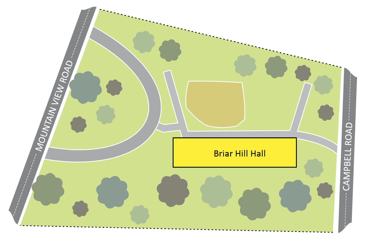 Briar Hill Community Hall