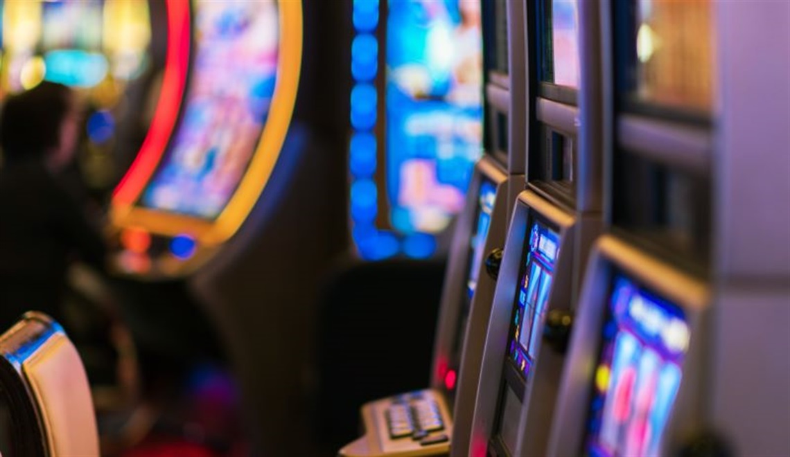 Gambling reform and slot machine dangers