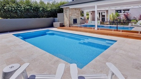 New restrictions are proposed for swimming pools ans spas