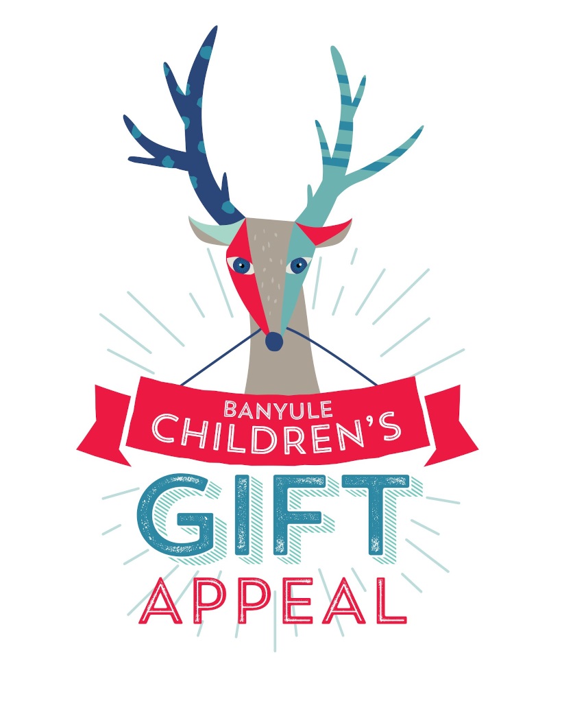 Children's Gift Appeal